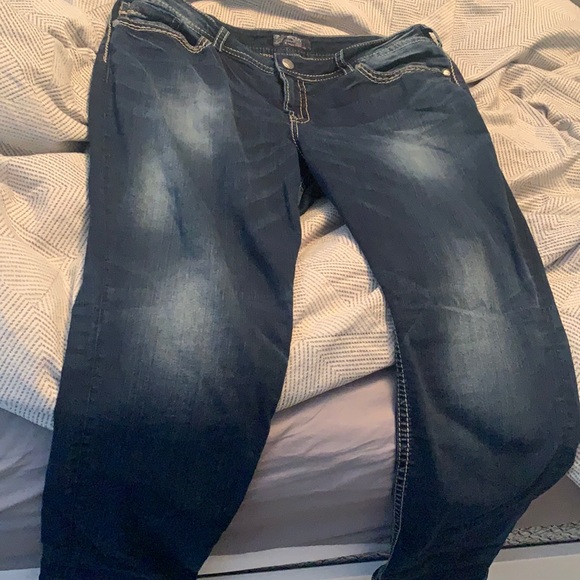 Brand new condition Silvers jeans - Picture 1 of 2